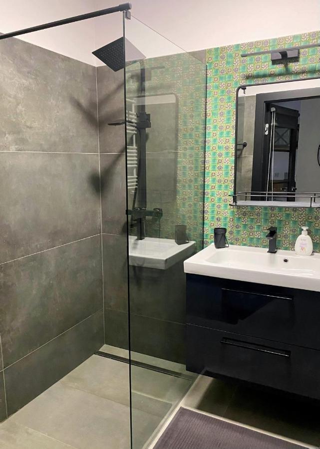Project Comfort Apartament Klasykow 10A/7 Warszawa Apartment Ngoại thất bức ảnh